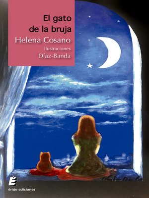 cover image of El gato de la bruja